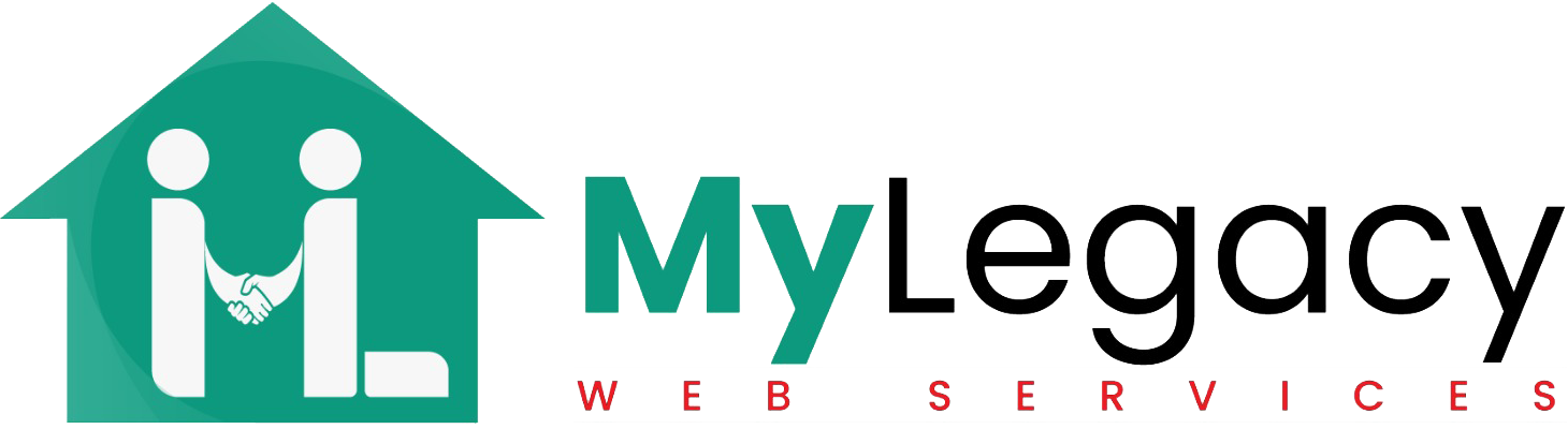 MyLegacy Web Services